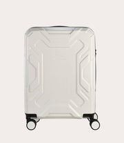 Iron 40L Bianco, vista frontale