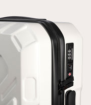 Iron 40L Bianco, dettaglio