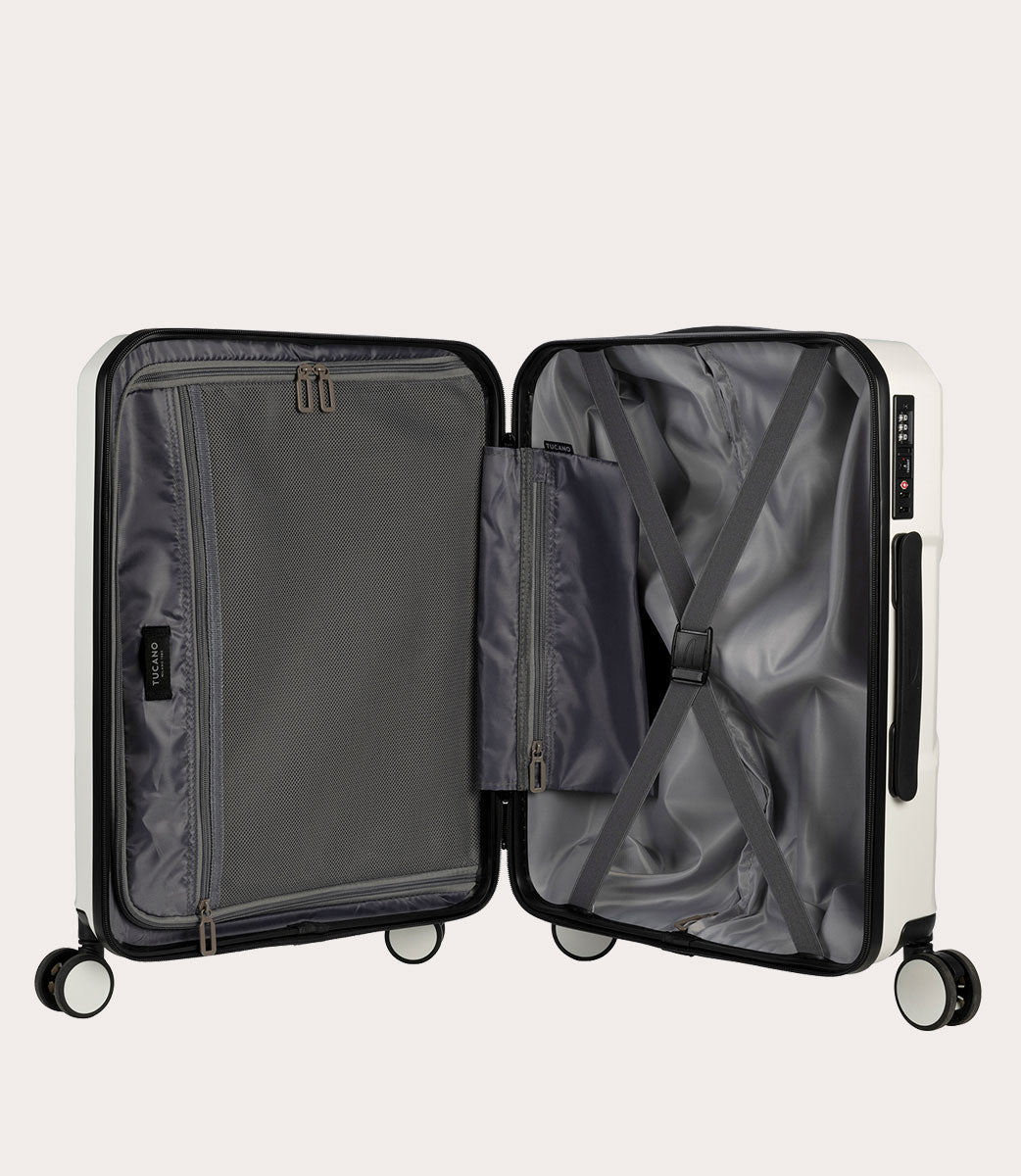 Iron 40L Bianco, immagine 7