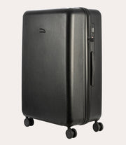 Ted 102L Nero, vista posteriore