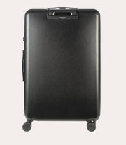 Ted 102L Nero, vista laterale