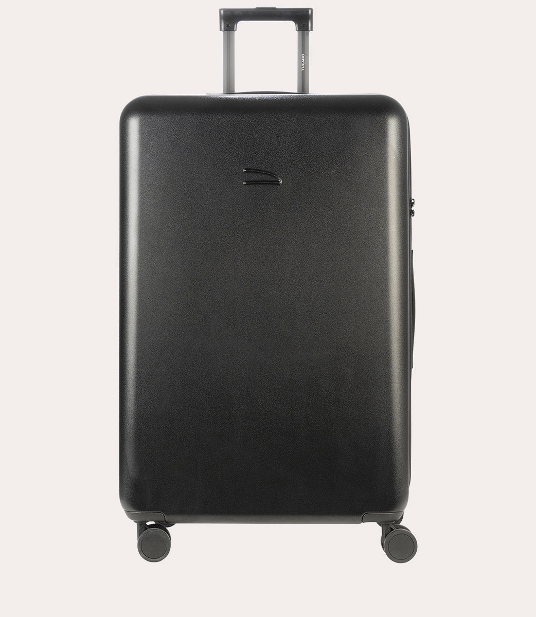 Ted 102L Nero, dettaglio interno
