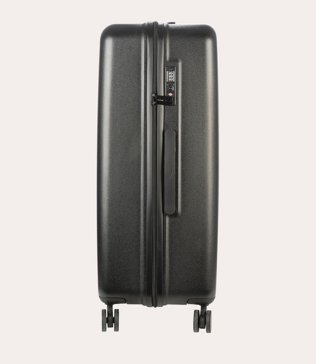 Ted 102L Nero, dettaglio