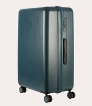 Ted 102L, vista posteriore
