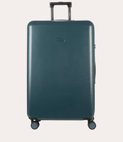 Ted 102L, dettaglio interno