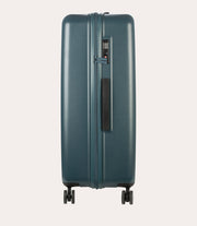 Ted 102L, dettaglio