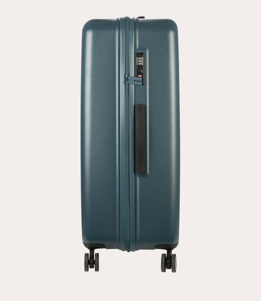 Ted 102L, dettaglio
