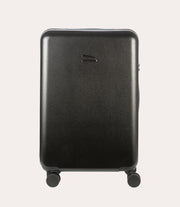 TED 62L Nero, vista frontale