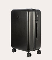 TED 62L Nero, vista posteriore