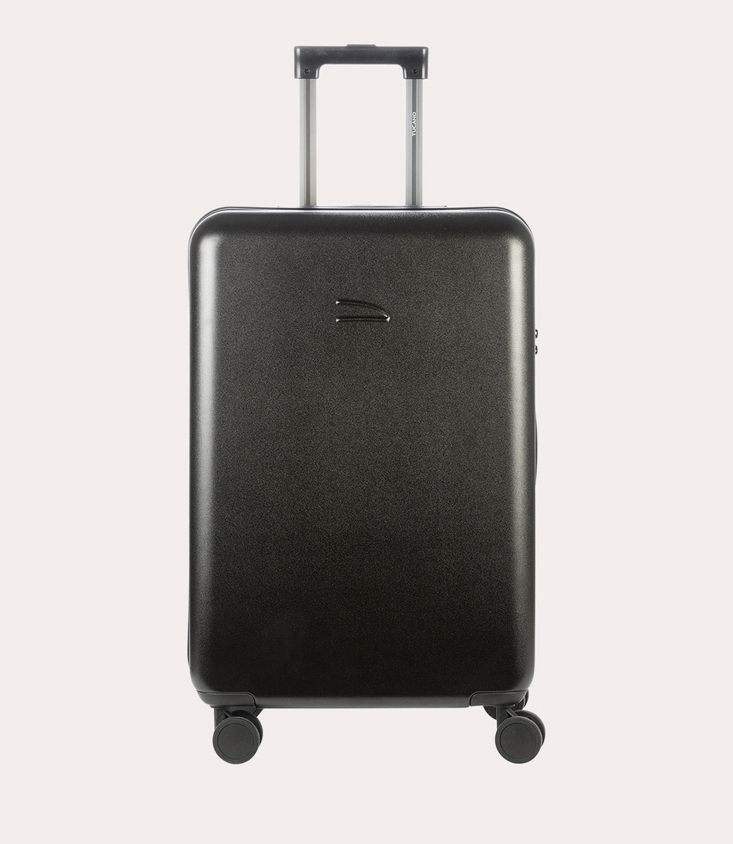 TED 62L Nero, dettaglio interno