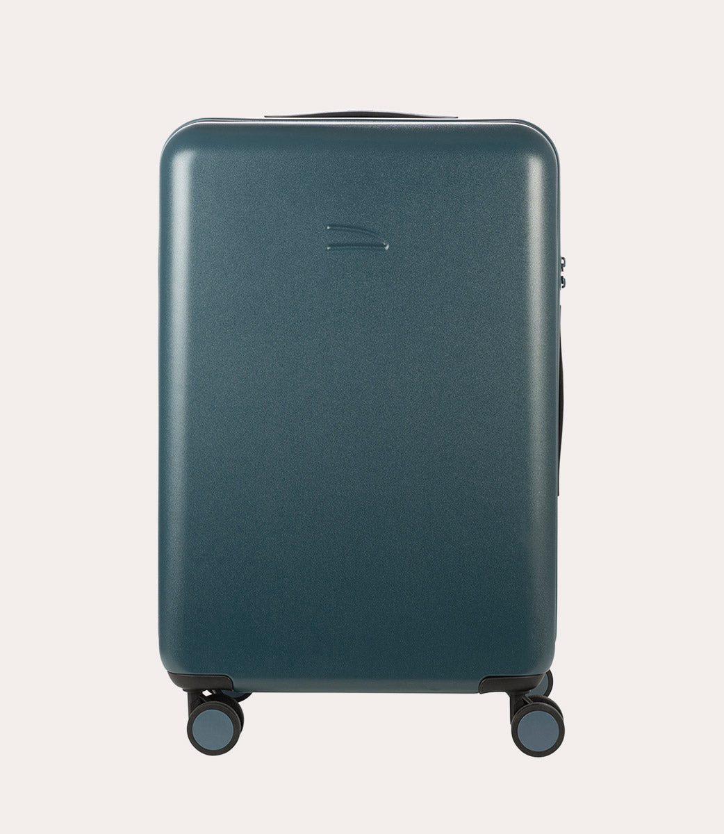 TED 62L Blu scuro, vista frontale
