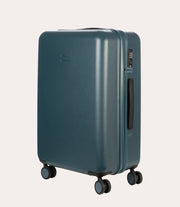 TED 62L, vista posteriore
