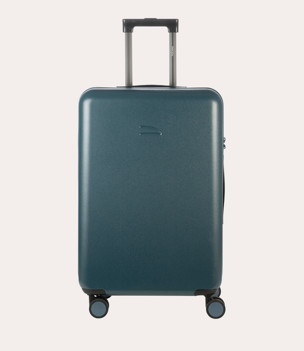 TED 62L, dettaglio interno