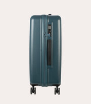 TED 62L, dettaglio