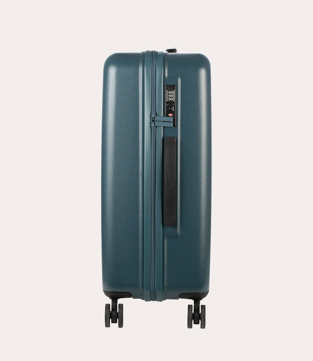 TED 62L, dettaglio