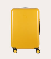 TED 62L Giallo, vista frontale