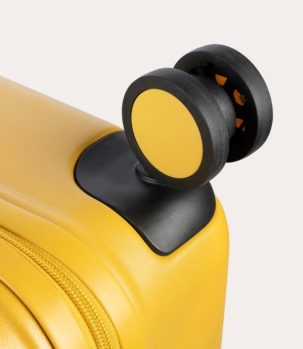 TED 62L Giallo, immagine 7