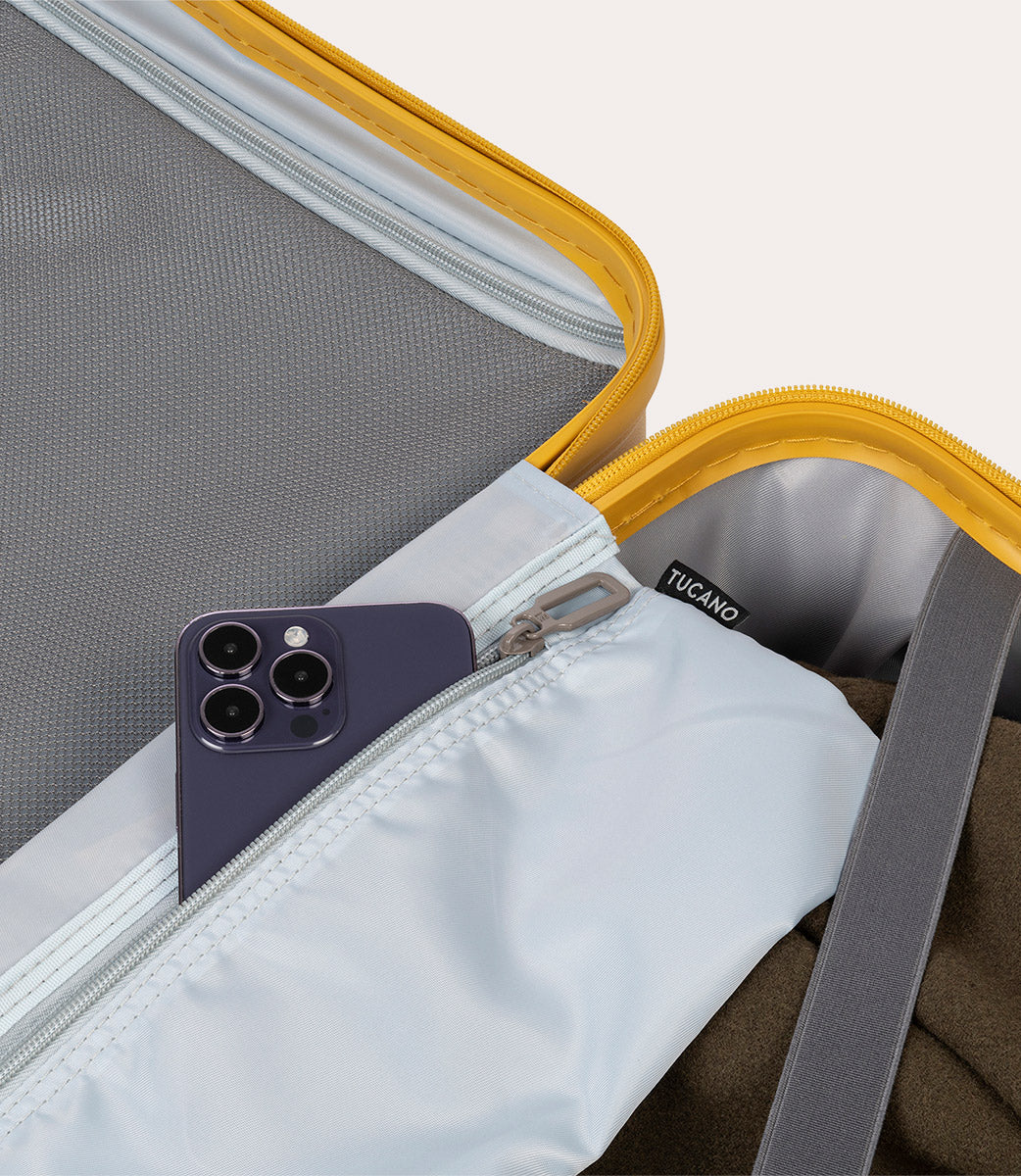 TED 62L Giallo, immagine 8