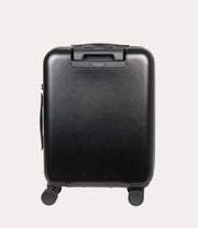 Ted 40L Nero, vista laterale