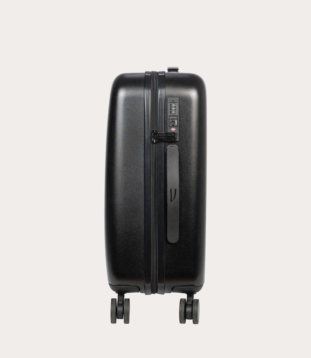 Ted 40L Nero, dettaglio