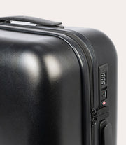 Ted 40L Nero, in uso