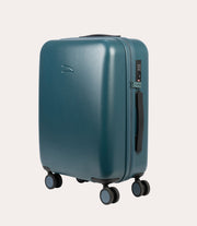 Ted 40L, vista posteriore