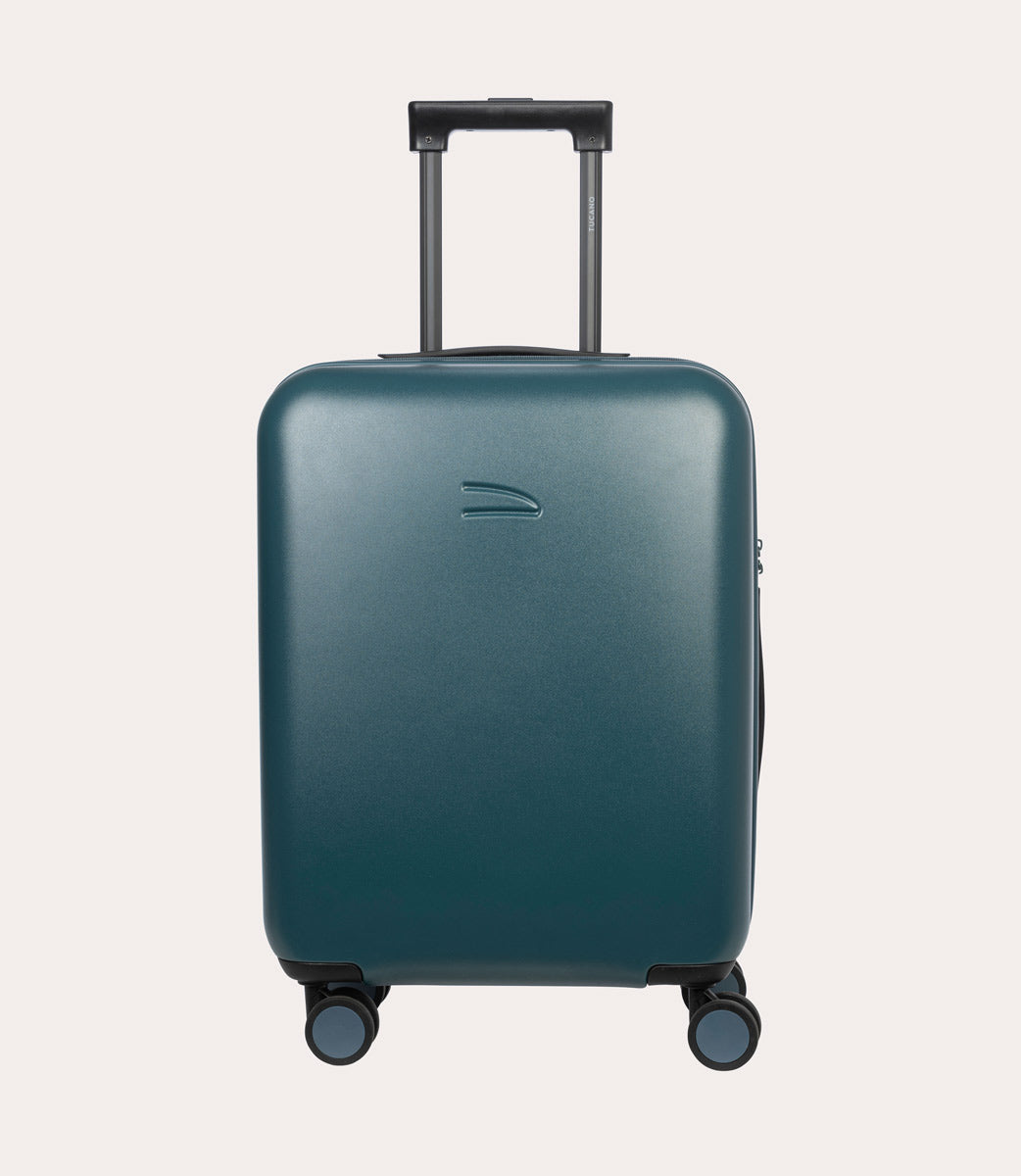 Ted 40L Blu scuro, dettaglio interno