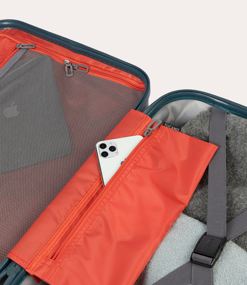 Ted 40L, immagine 20