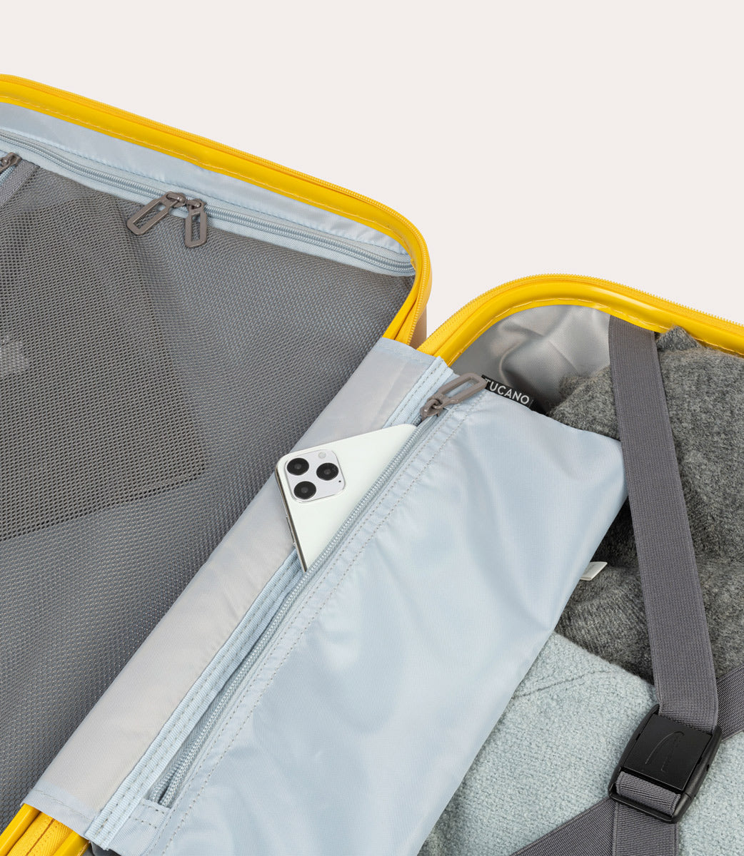Ted 40L Giallo, immagine 34