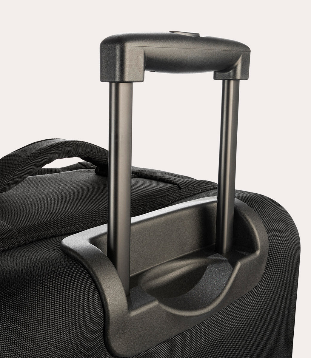 Tugò Trolley Nero, immagine 6