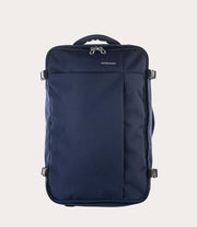 Tugò Trolley Blu, vista frontale