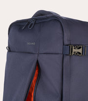 Tugò Trolley Blu, in uso
