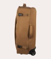 Tugò Trolley, dettaglio