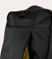 Tugò Trolley Nero, in uso