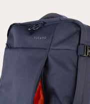 Tugò Trolley Blu, in uso