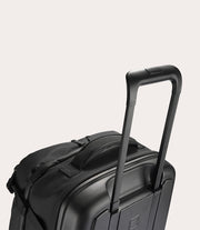 Tugò Dry Trolley Nero, dettaglio