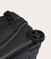 Tugò Dry Trolley Nero, in uso