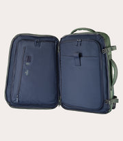 Tugò Dry Trolley Verde militare, immagine 9