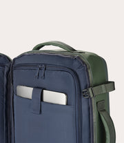 Tugò Dry Trolley Verde militare, immagine 10