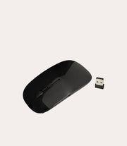 Idea bundle 14" Nero, vista superiore