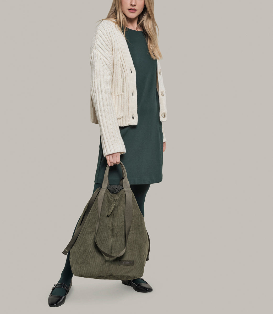 Carry Corduroy Vertical, immagine 9