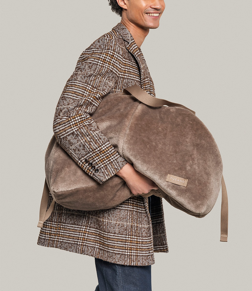Carry Fur Large – Tucano