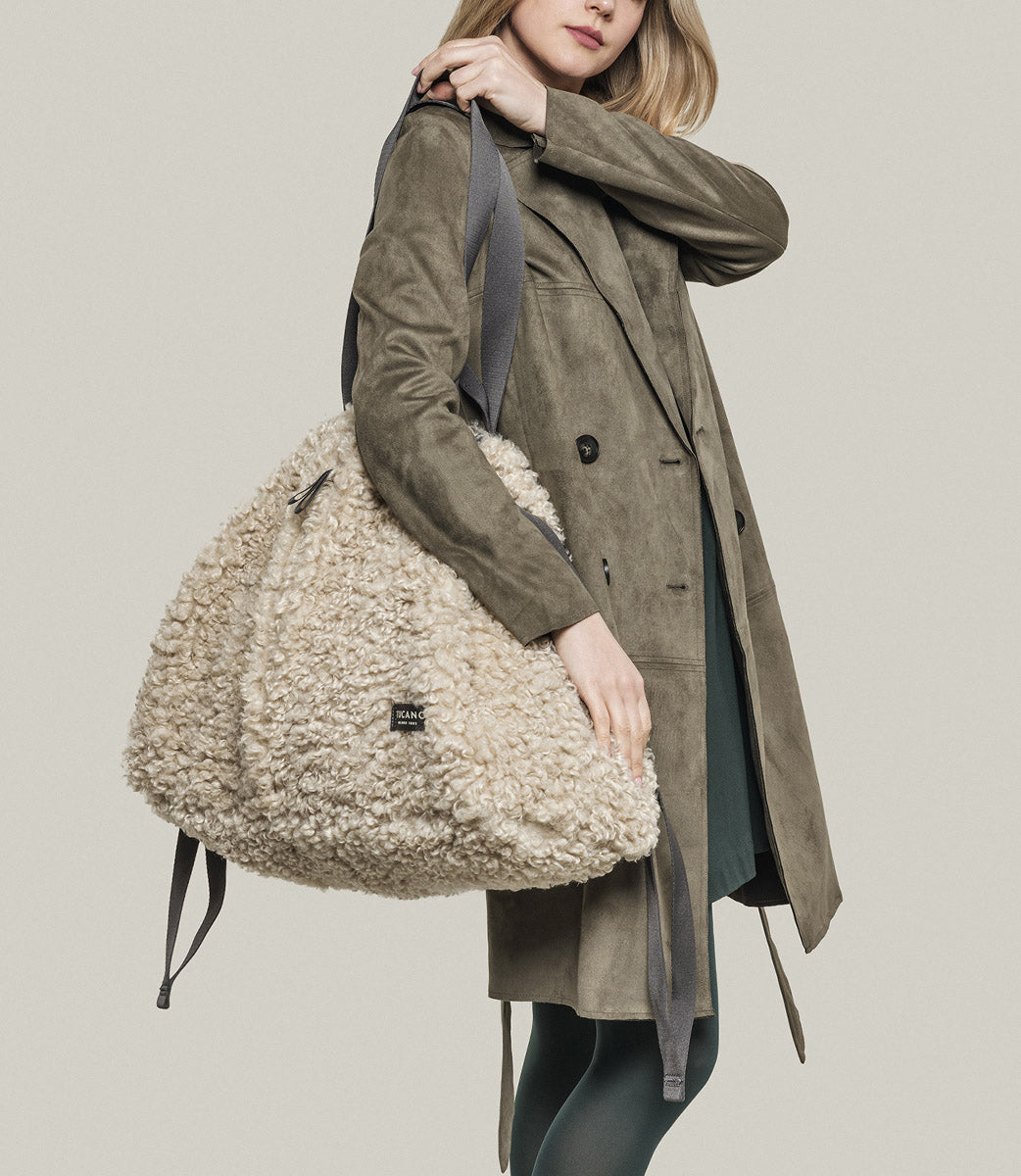 Carry Sheep Large, immagine 2