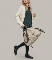 Carry Sheep Medium, foto ambientata