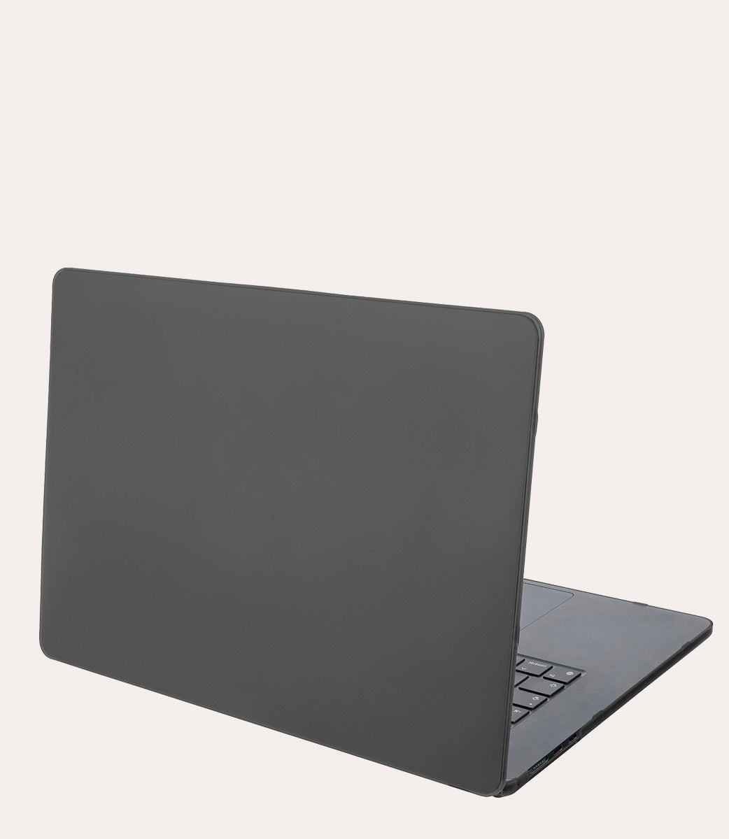 Nido 13" Nero, vista posteriore