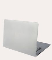 Nido 13", vista posteriore