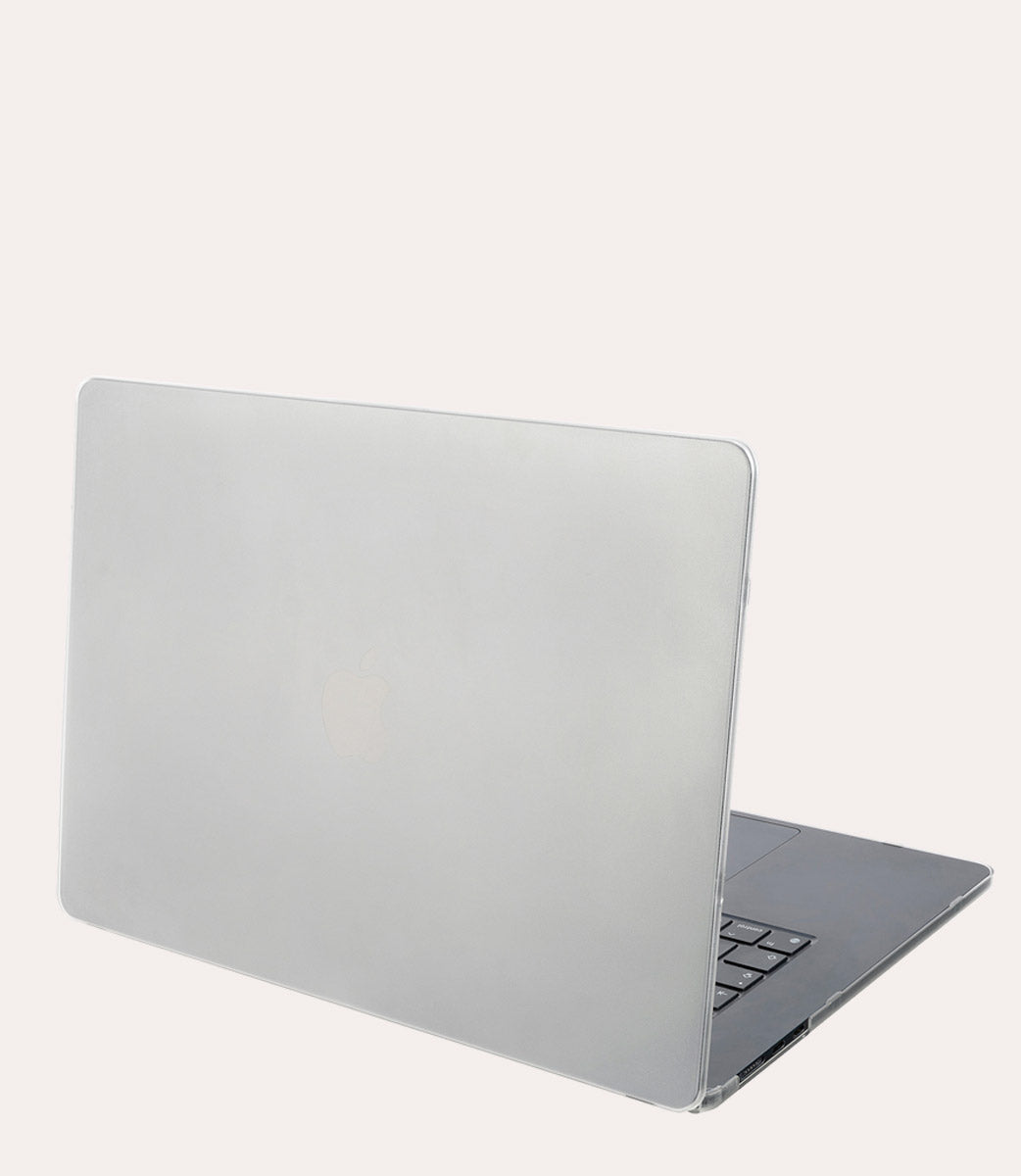 Nido 13", vista posteriore