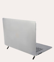 Nido 13", vista laterale