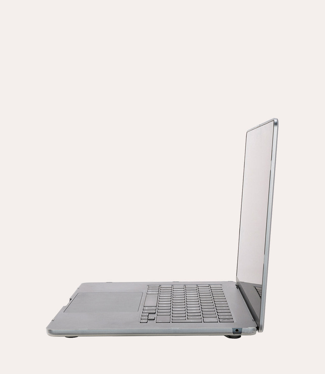 Nido 13", vista superiore