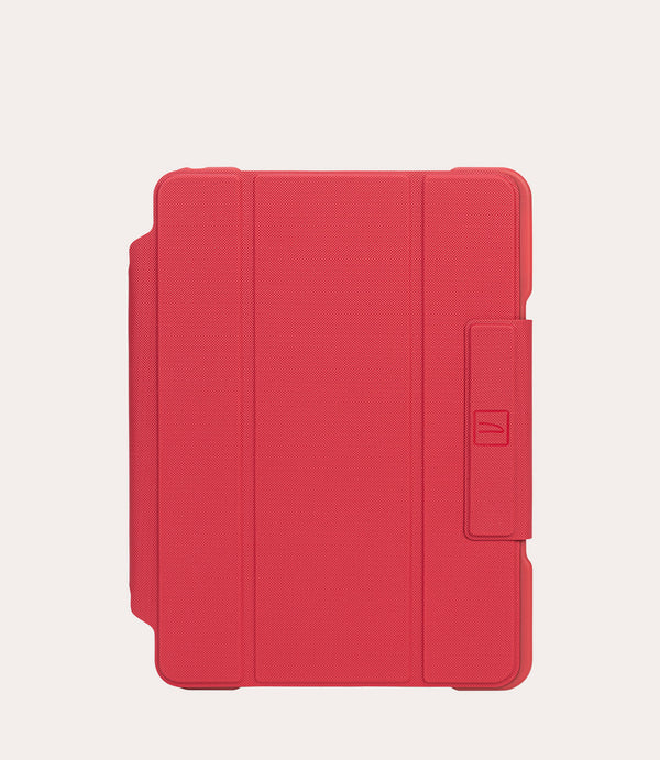 Alunno iPad 10.2" con alloggio Apple Pencil o Logitech Crayon, vista frontale